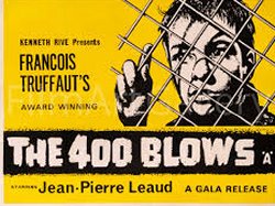 Curiosidades de... LOS 400 GOLPES