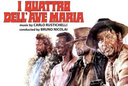 Curiosidades de... LOS CUATRO TRUHANES