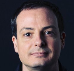 DANIEL GARCÍA CENTENO