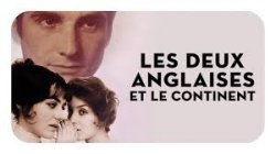 Curiosidades de... LAS DOS INGLESAS Y EL AMOR