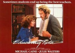 Curiosidades de... EDUCANDO A RITA