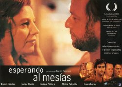 Curiosidades de... ESPERANDO AL MESIAS