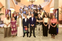 EL 22 FESTIVAL DE SEVILLA HOMENAJEARA A COSTA GAVRAS