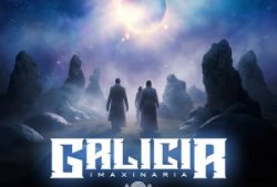 CURTAS FESTIVAL PRESENTA GALICIA IMAXINARIA