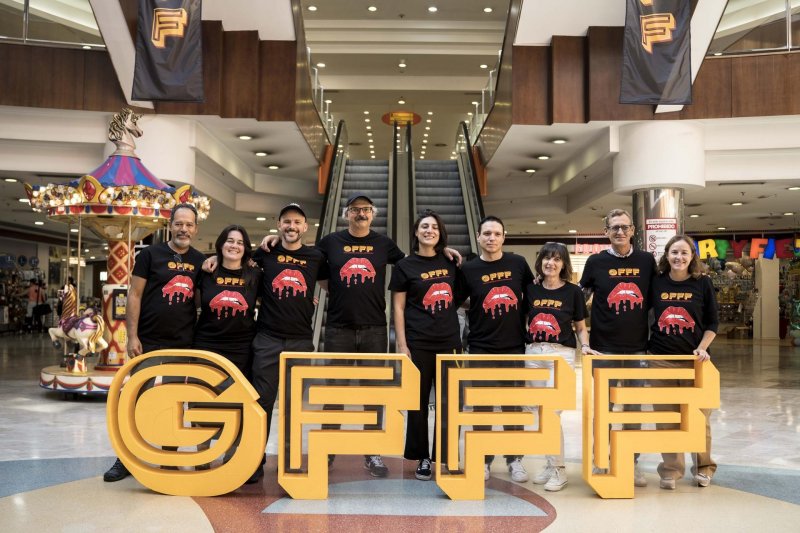 EL GALICIAN FREAKY FILM FESTIVAL PRESENTA SU NOVENA EDICION