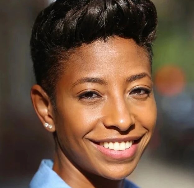 JENEL STEVENS-THOMPSON