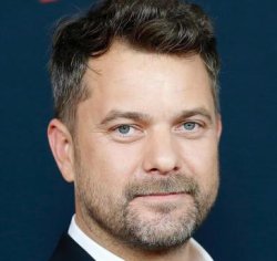 JOSHUA JACKSON