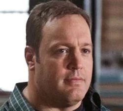 KEVIN JAMES