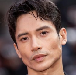 MANNY JACINTO