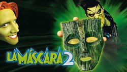 Curiosidades de... LA MASCARA 2