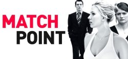 Curiosidades de... MATCH POINT