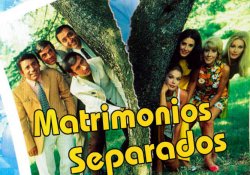 Curiosidades de... MATRIMONIOS SEPARADOS