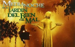 Curiosidades de... MEDIANOCHE EN EL JARDIN DEL BIEN Y EL MAL