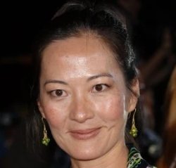 ROSALIND CHAO