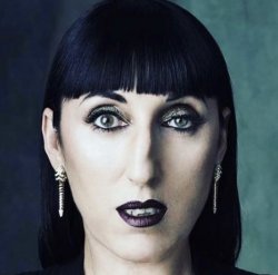 ROSSY DE PALMA