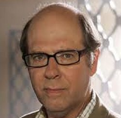 STEPHEN TOBOLOWSKY