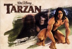 Curiosidades de... TARZAN