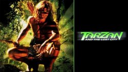 Curiosidades de... TARZAN Y LA CIUDAD PERDIDA