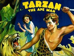 Curiosidades de... TARZAN DE LOS MONOS
