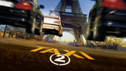 Curiosidades de... TAXI 2