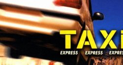 Curiosidades de... TAXI EXPRESS