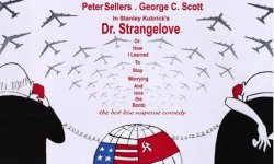 Curiosidades de... TELEFONO ROJO VOLAMOS HACIA MOSCU