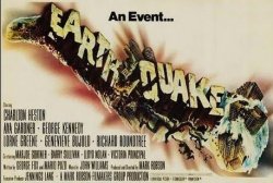 Curiosidades de... TERREMOTO