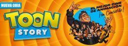 FILM SYMPHONY ORCHESTRA PRESENTA TOON STORY