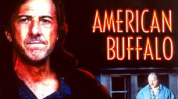 Curiosidades de... AMERICAN BUFFALO