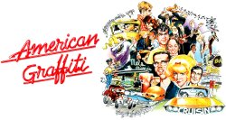 Curiosidades de... AMERICAN GRAFFITI