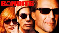 Curiosidades de... BANDITS (BANDIDOS)