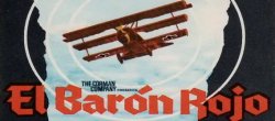 Curiosidades de... EL BARON ROJO