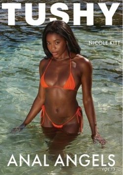 ANAL ANGELS 13