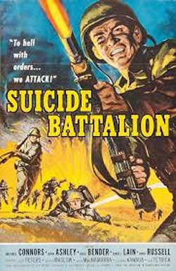 BATALLON SUICIDA