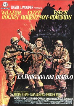 LA BRIGADA DEL DIABLO