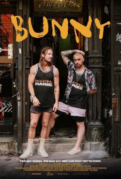 BUNNY