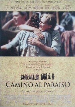 CAMINO AL PARAISO