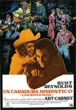 UN CARADURA SIMPATICO