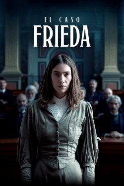 EL CASO FRIEDA