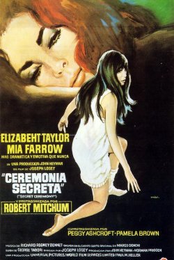 CEREMONIA SECRETA