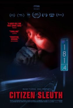 CITIZEN SLEUTH