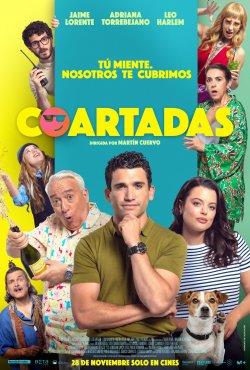 COARTADAS SL