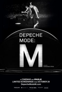DEPECHE MODE M