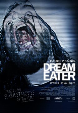 DREAM EATER