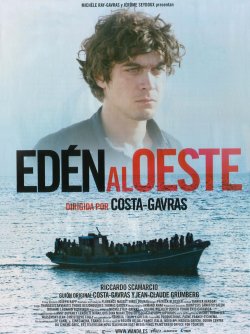 EDEN AL OESTE