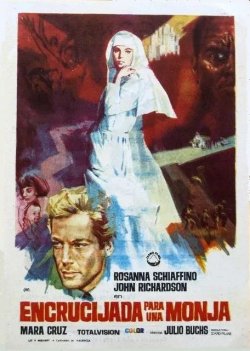 ENCRUCIJADA PARA UNA MONJA