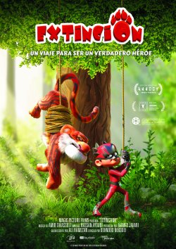 EXTINTICION