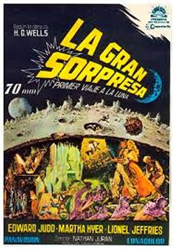 Banda sonora... LA GRAN SORPRESA