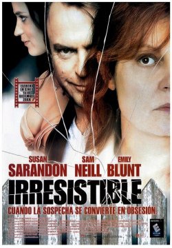 IRRESISTIBLE IRRESISTIBLE