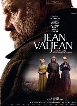 Banda sonora... JEAN VALJEAN